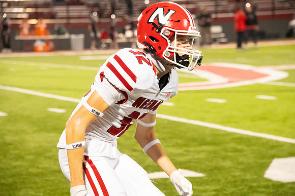 Neenah vs Hortonville 0349