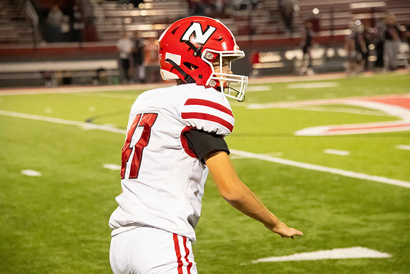 Neenah vs Hortonville 0351