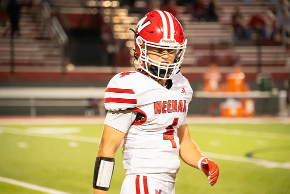 Neenah vs Hortonville 0353