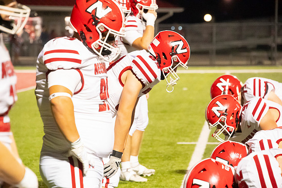 Neenah vs Hortonville 0359