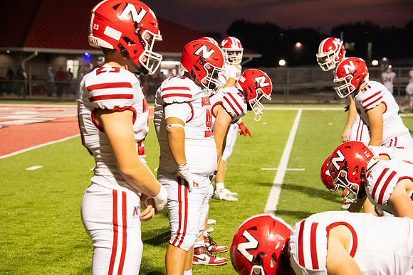 Neenah vs Hortonville 0358