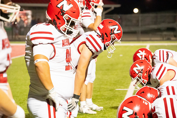 Neenah vs Hortonville 0360