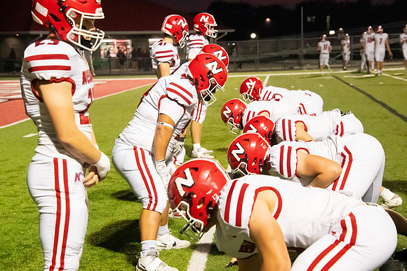 Neenah vs Hortonville 0362