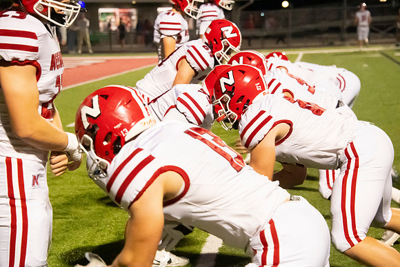 Neenah vs Hortonville 0363
