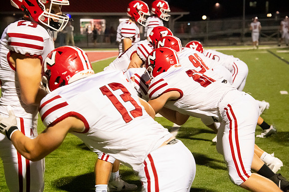 Neenah vs Hortonville 0364