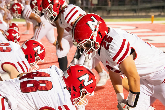 Neenah vs Hortonville 0365