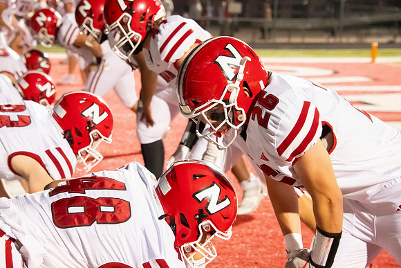 Neenah vs Hortonville 0366