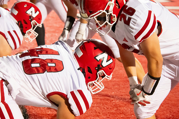 Neenah vs Hortonville 0367