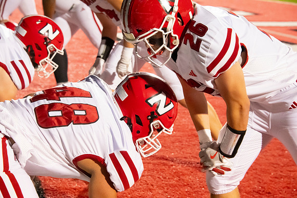 Neenah vs Hortonville 0368