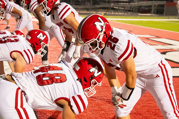 Neenah vs Hortonville 0369
