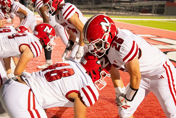 Neenah vs Hortonville 0370