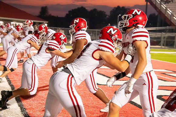 Neenah vs Hortonville 0371