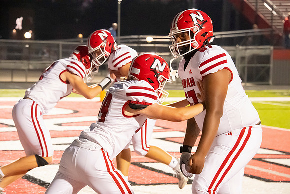 Neenah vs Hortonville 0374