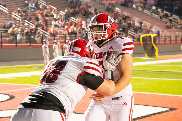 Neenah vs Hortonville 0377