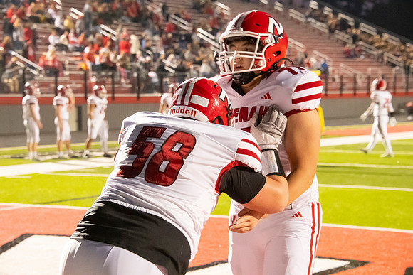 Neenah vs Hortonville 0378