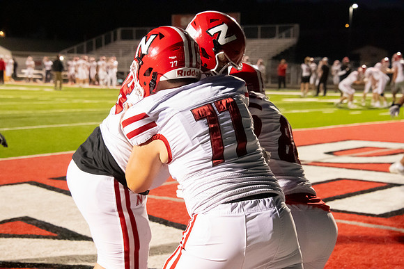 Neenah vs Hortonville 0381
