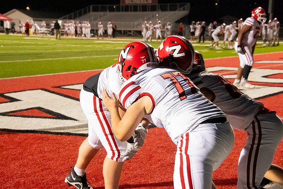 Neenah vs Hortonville 0379