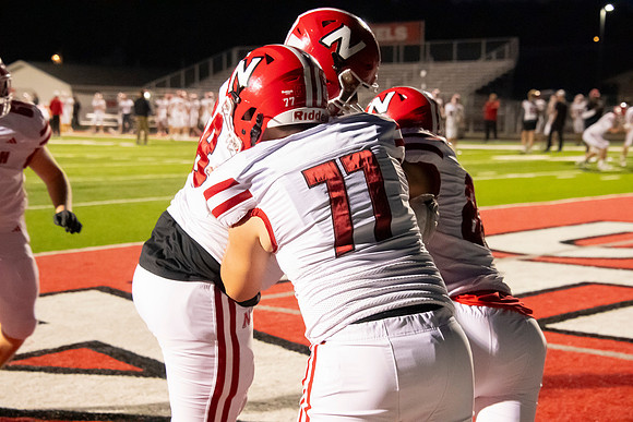 Neenah vs Hortonville 0382