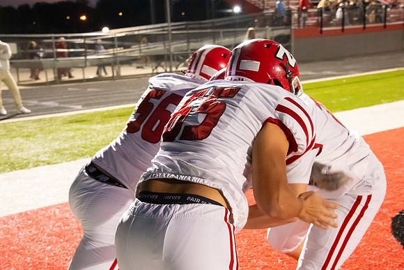 Neenah vs Hortonville 0386