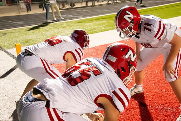 Neenah vs Hortonville 0384