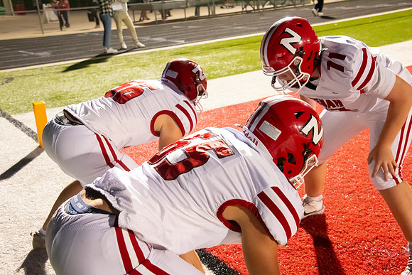 Neenah vs Hortonville 0385