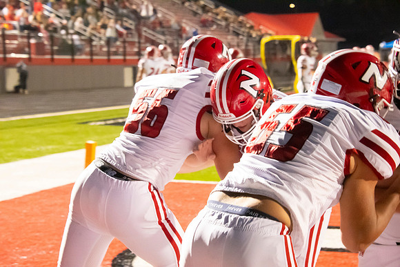 Neenah vs Hortonville 0388