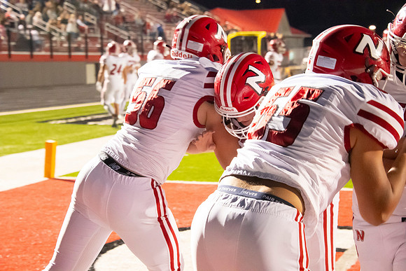 Neenah vs Hortonville 0389