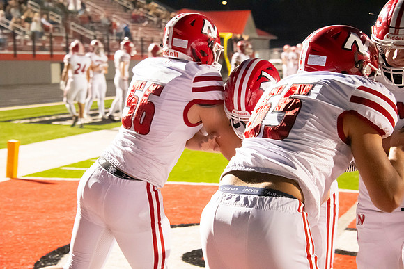 Neenah vs Hortonville 0390