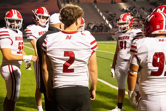Neenah vs Hortonville 0393