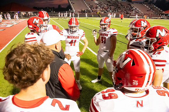 Neenah vs Hortonville 0396