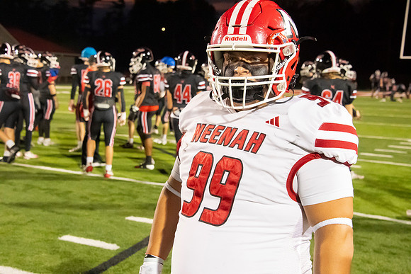 Neenah vs Hortonville 0399