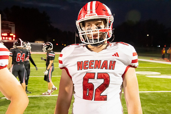 Neenah vs Hortonville 0401