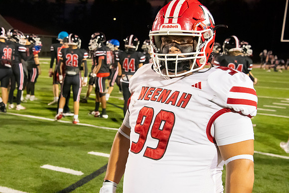 Neenah vs Hortonville 0400