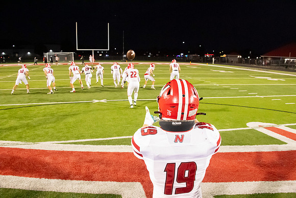 Neenah vs Hortonville 0419