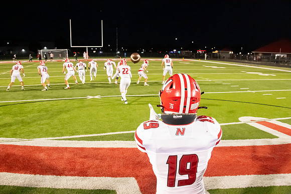 Neenah vs Hortonville 0420