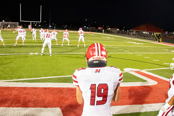 Neenah vs Hortonville 0421