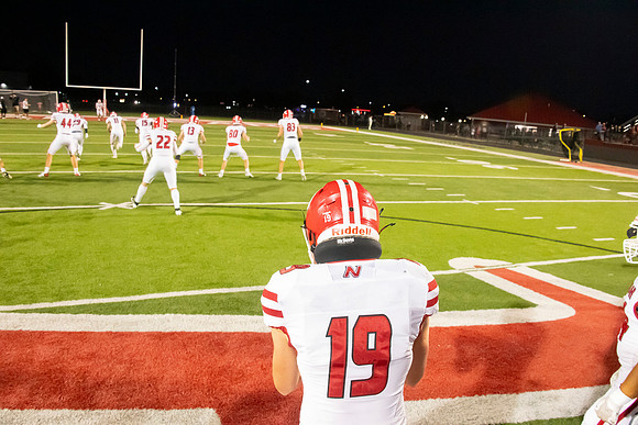 Neenah vs Hortonville 0422