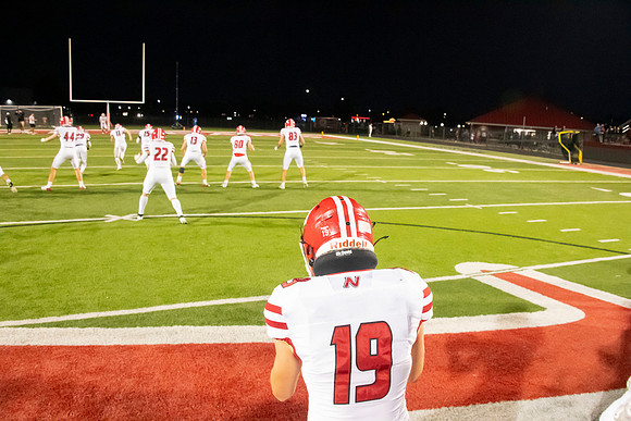 Neenah vs Hortonville 0423