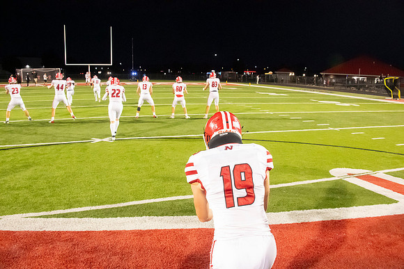 Neenah vs Hortonville 0424