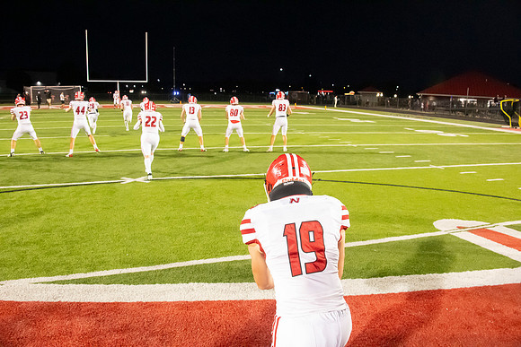 Neenah vs Hortonville 0425