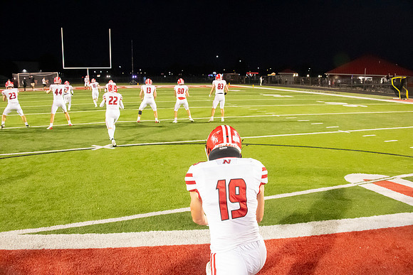 Neenah vs Hortonville 0426