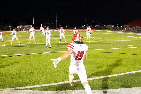 Neenah vs Hortonville 0431