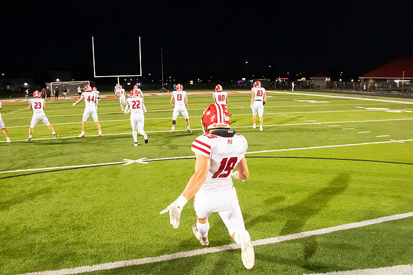 Neenah vs Hortonville 0432