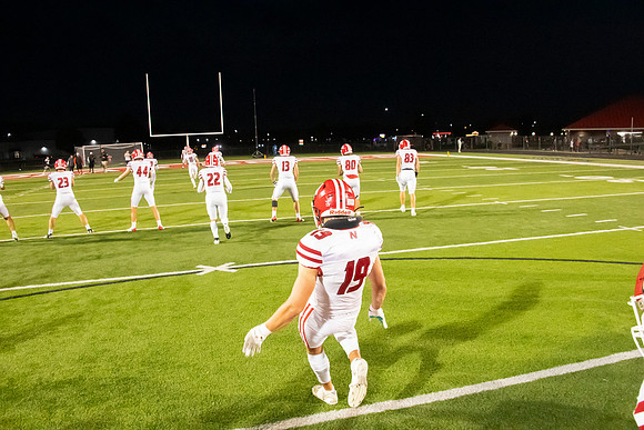 Neenah vs Hortonville 0433
