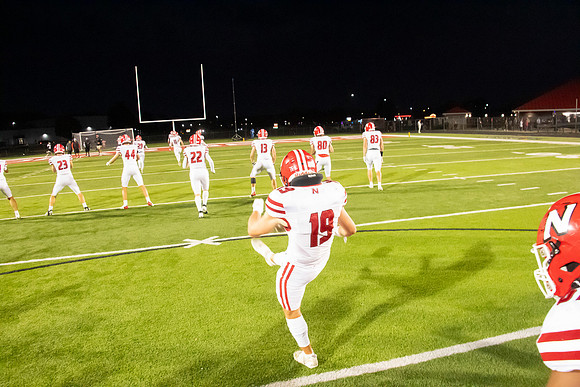 Neenah vs Hortonville 0434