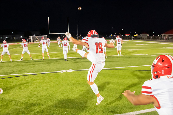 Neenah vs Hortonville 0435