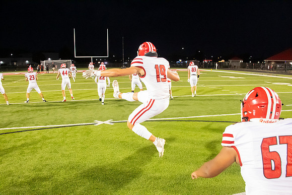 Neenah vs Hortonville 0436
