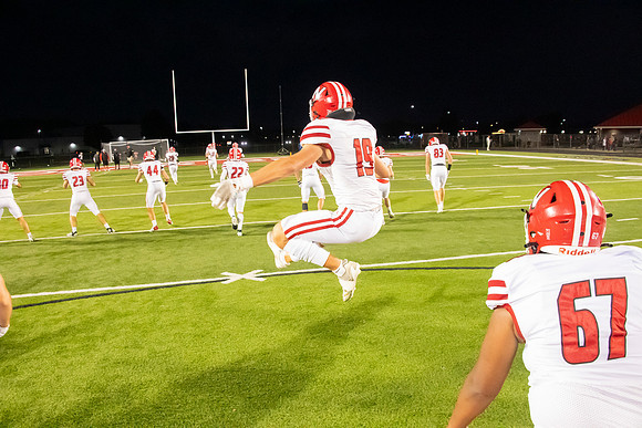 Neenah vs Hortonville 0437