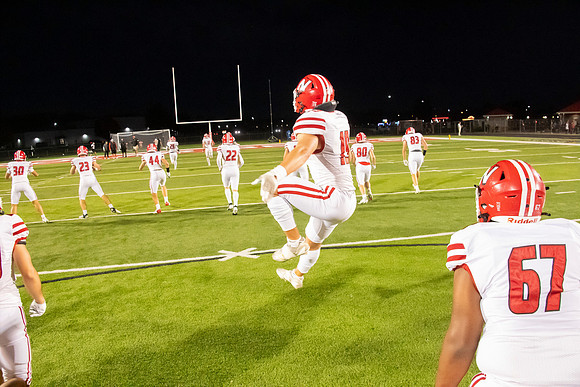 Neenah vs Hortonville 0438