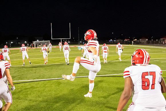 Neenah vs Hortonville 0439